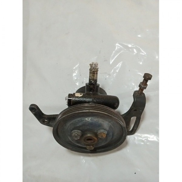 Bomba De Direção Hidráulica Fiat Palio Weekend 98/99