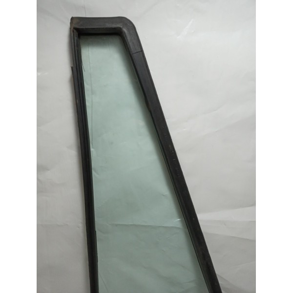 Vidro Fixo Traseiro Direito Vw Gol G3 2002