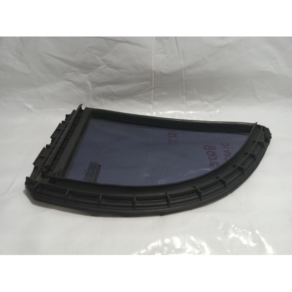 Vidro Fixo Traseiro Direito Honda Civic 2008