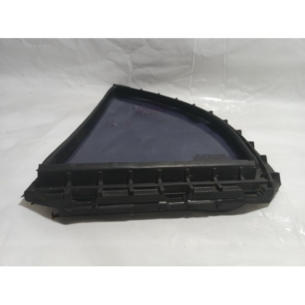 Vidro Fixo Traseiro Direito Honda Civic 2008