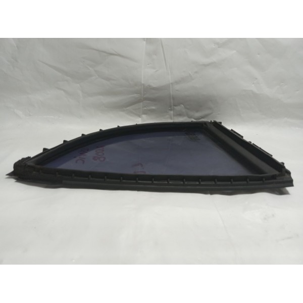 Vidro Fixo Traseiro Direito Honda Civic 2008