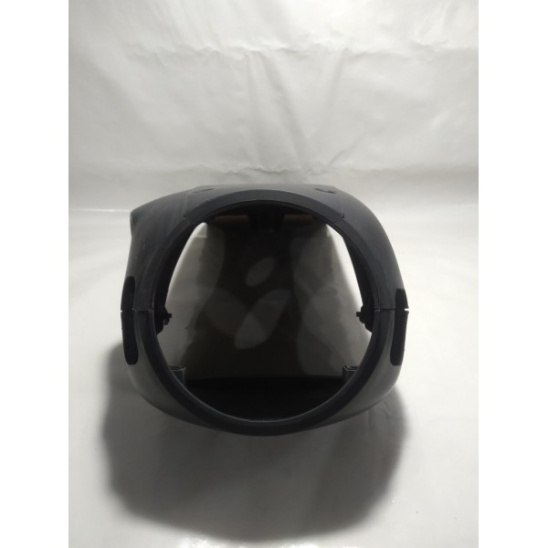 Moldura Coluna Direção Fiat Siena 2001