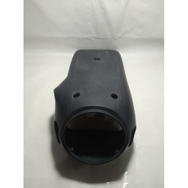 Moldura Coluna Direção Fiat Siena 2001