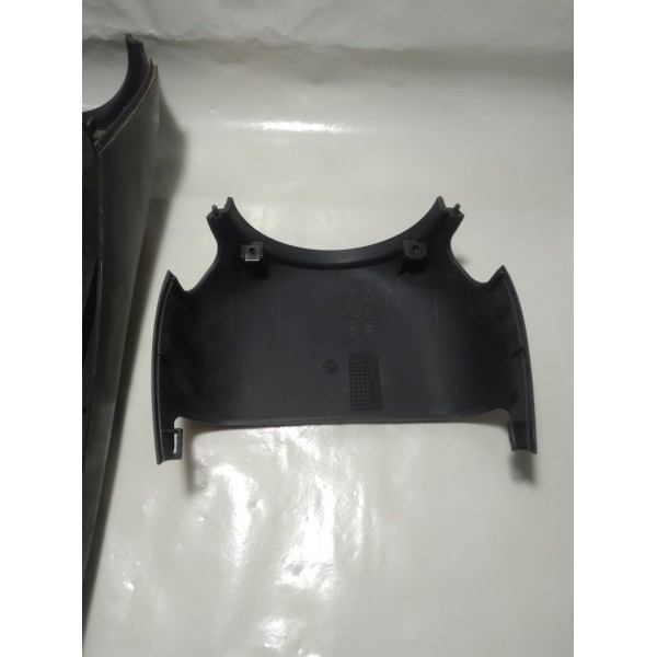 Moldura Coluna Direção Fiat Siena 2001