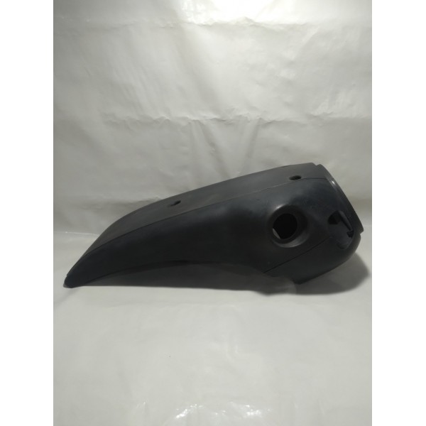 Moldura Coluna Direção Fiat Siena 2001