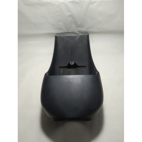 Moldura Coluna Direção Fiat Siena 2001