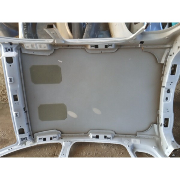 Teto Ford Fiesta 2011 Hatch