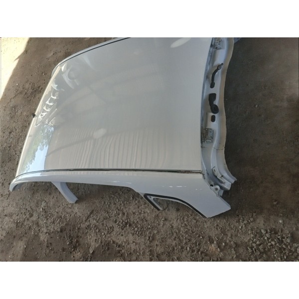 Teto Ford Fiesta 2011 Hatch