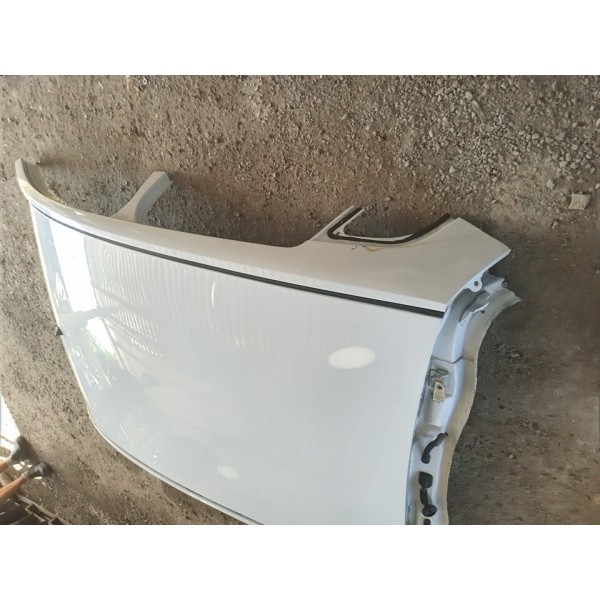 Teto Ford Fiesta 2011 Hatch