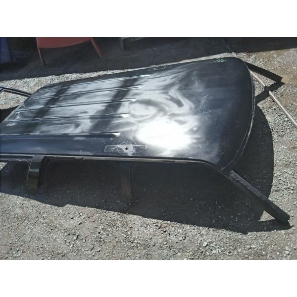 Teto Gm Blazer Pitbul 2002 Preto