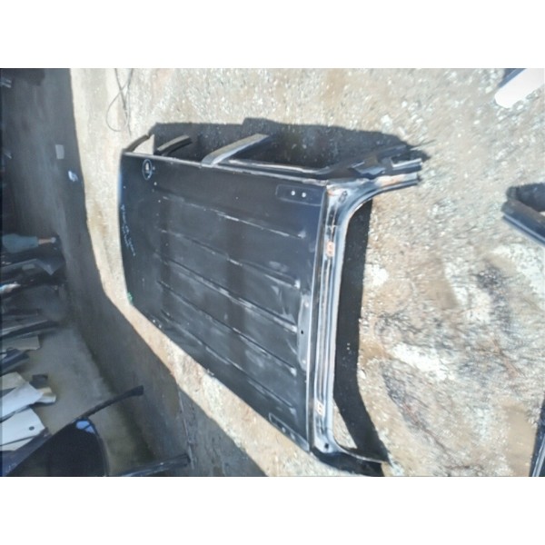 Teto Gm Blazer Pitbul 2002 Preto