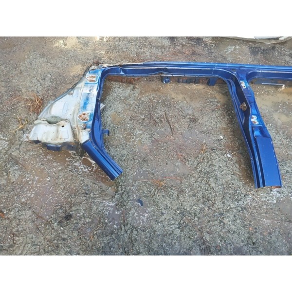 Lateral Caixa Ar Coluna Lado Direito Mitsubishi L200 93 4p