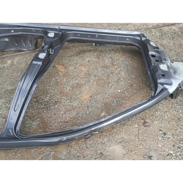 Lateral Caixa Ar Lado Esquerdo Ford Ecosport 2011