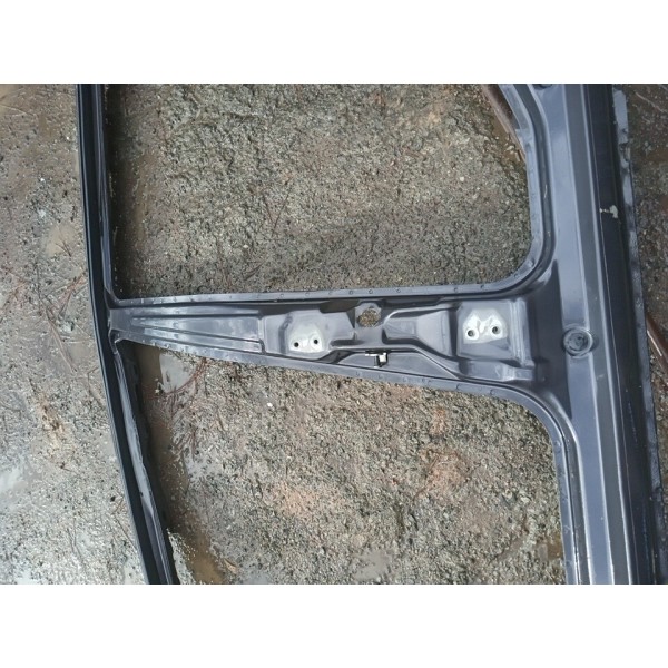 Lateral Caixa Ar Lado Esquerdo Ford Ecosport 2011