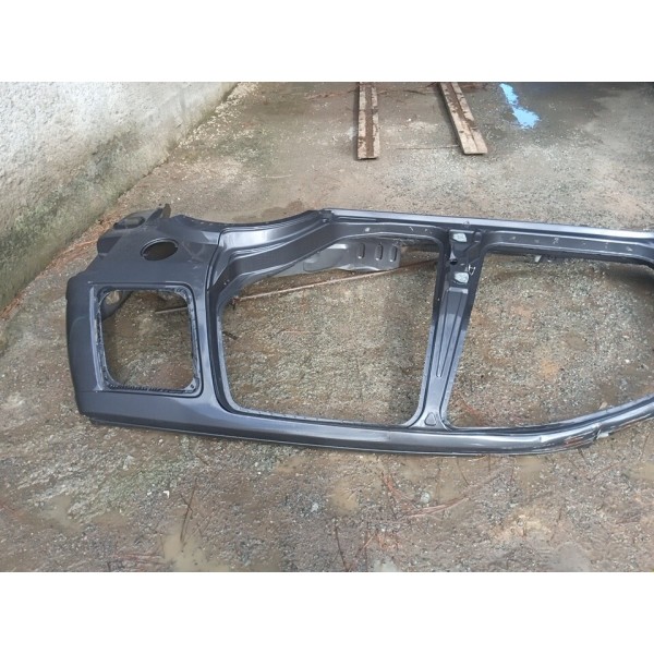 Lateral Caixa Ar Lado Esquerdo Ford Ecosport 2011