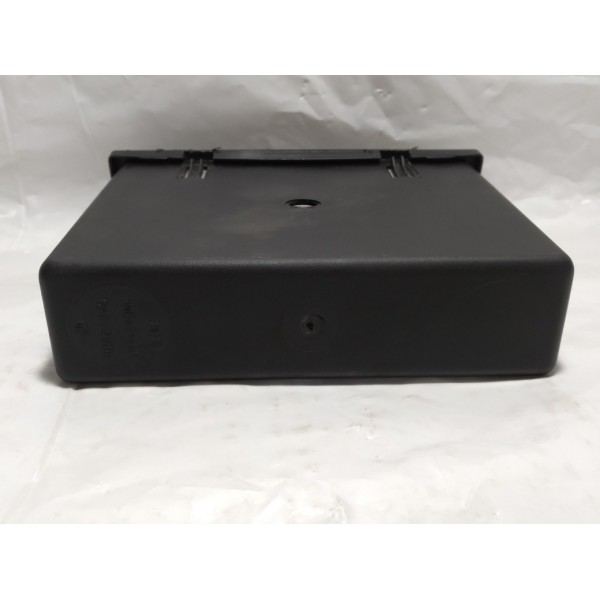 Porta Objetos Gm Astra 2008 Preto