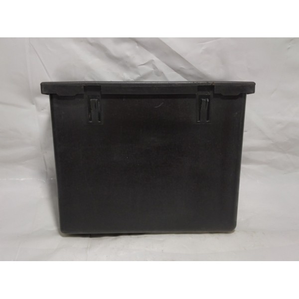 Porta Objetos Gm Astra 2008 Preto
