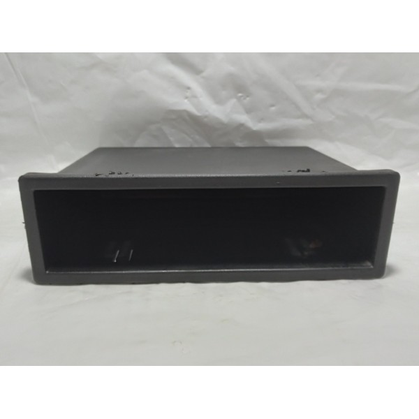 Porta Objetos Gm Astra 2008 Preto