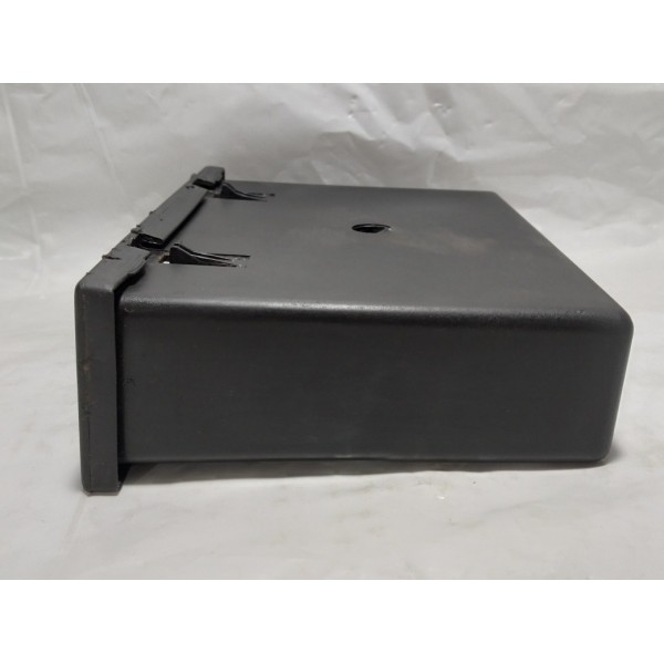 Porta Objetos Gm Astra 2008 Preto