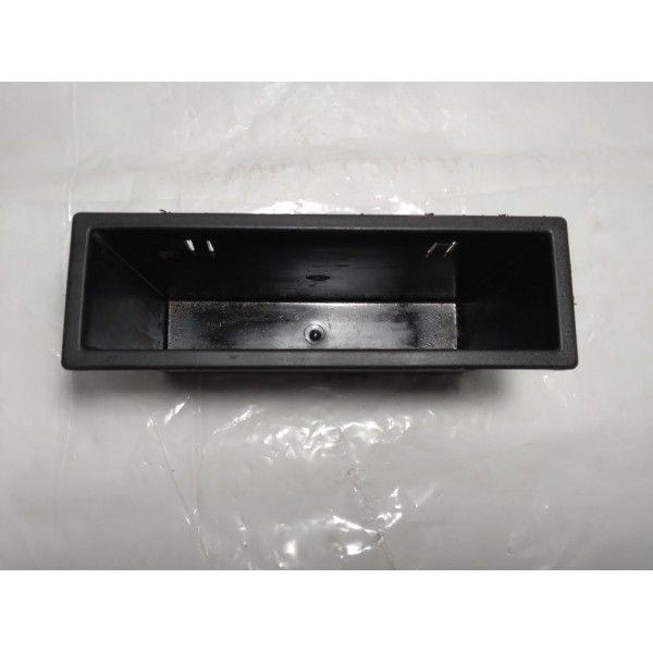 Porta Objetos Gm Astra 2008 Preto