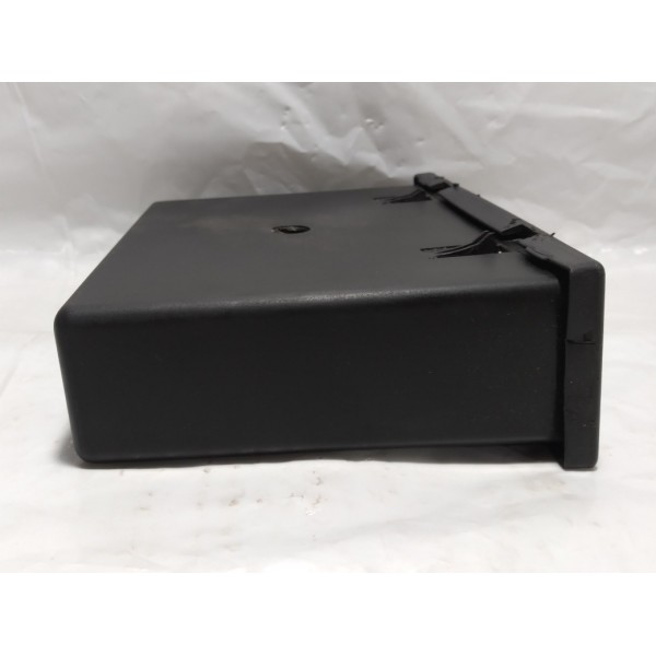 Porta Objetos Gm Astra 2008 Preto