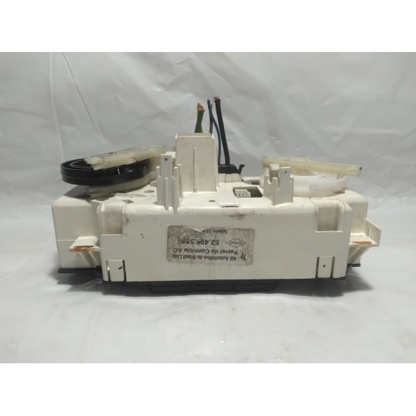 Comando Ar Condicionado Gm Astra 2008