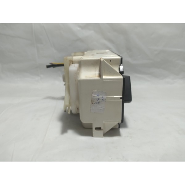 Comando Ar Condicionado Gm Astra 2008