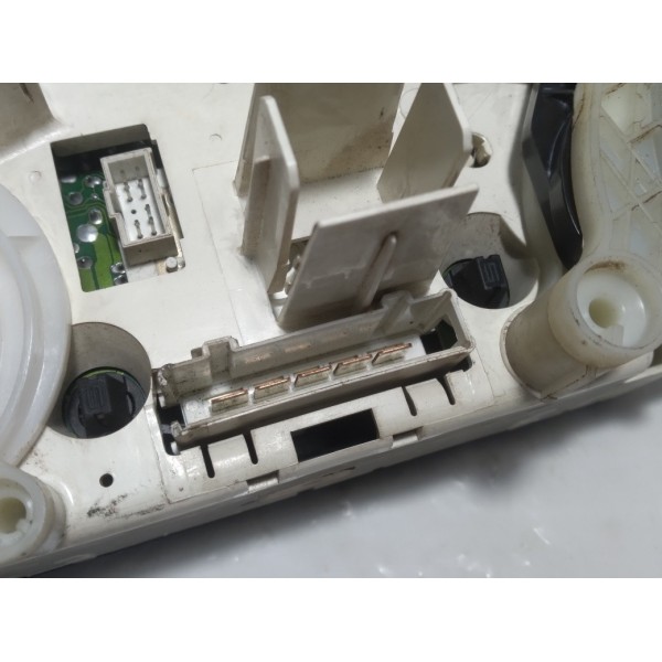 Comando Ar Condicionado Gm Astra 2008