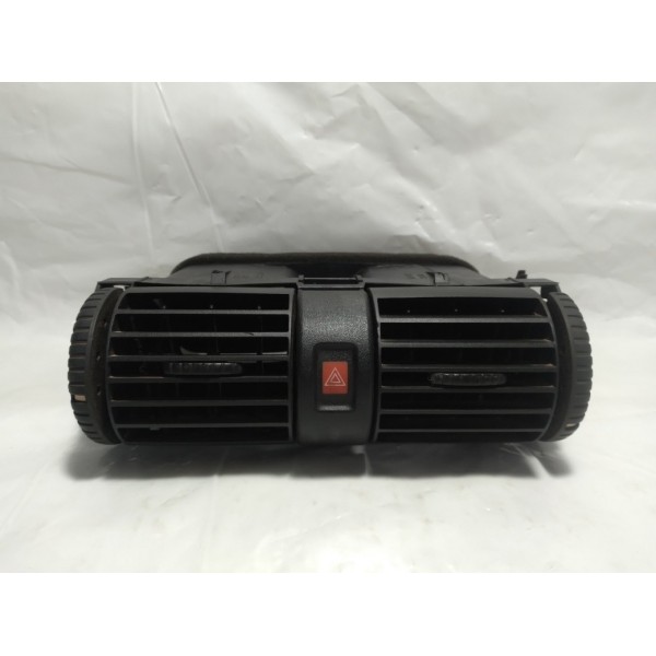 Difusor Painel Central Botão Alerta Gm Astra 2008