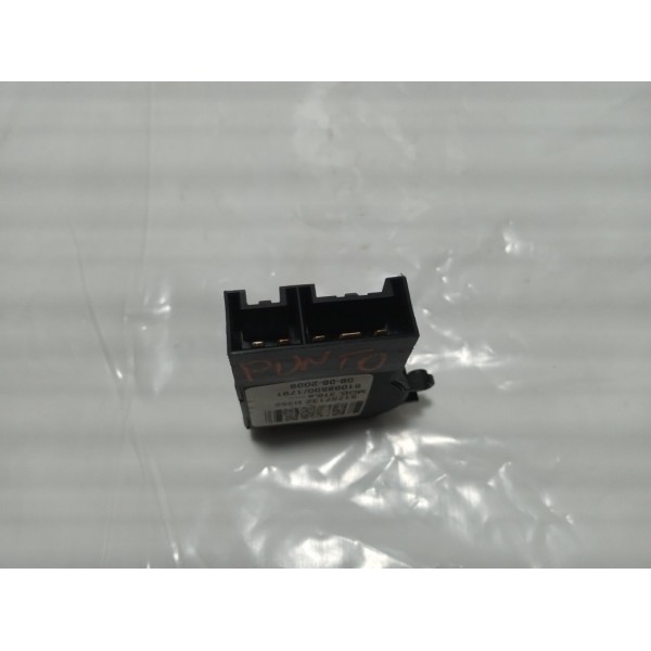 Comutador Ignição Partida Fiat Punto 2009