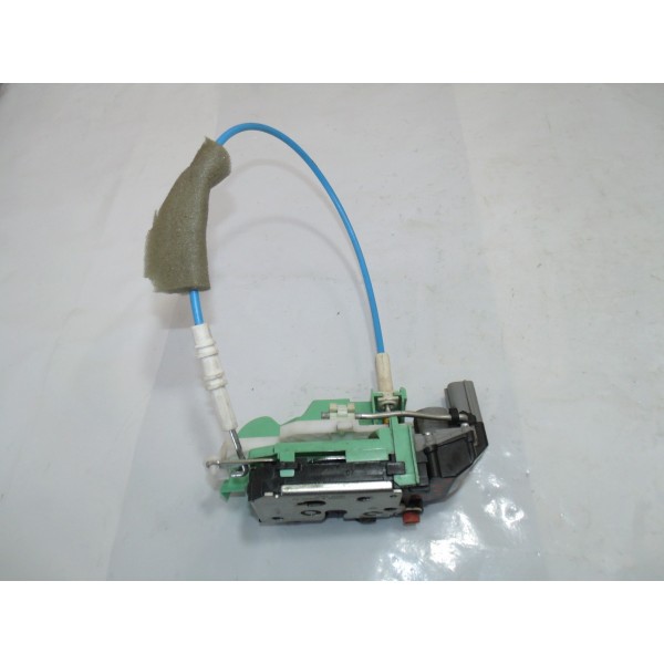 Fechadura Eletrica Porta Traseira Direita Fiat Punto 2011