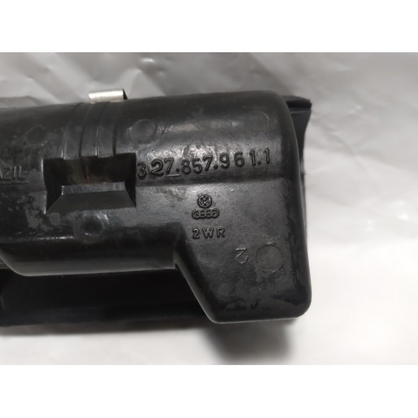 Cinzeiro Vw Santana 1998