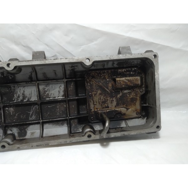 Tampa De Válvula Renault Clio 1.6 8v 2003