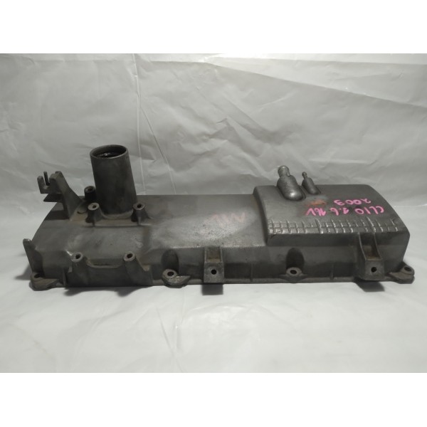 Tampa De Válvula Renault Clio 1.6 8v 2003