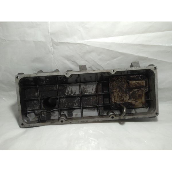 Tampa De Válvula Renault Clio 1.6 8v 2003