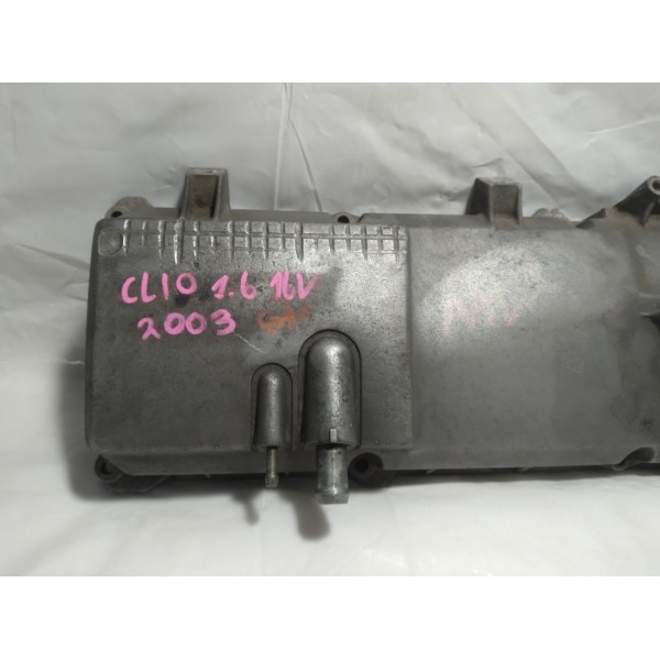 Tampa De Válvula Renault Clio 1.6 8v 2003