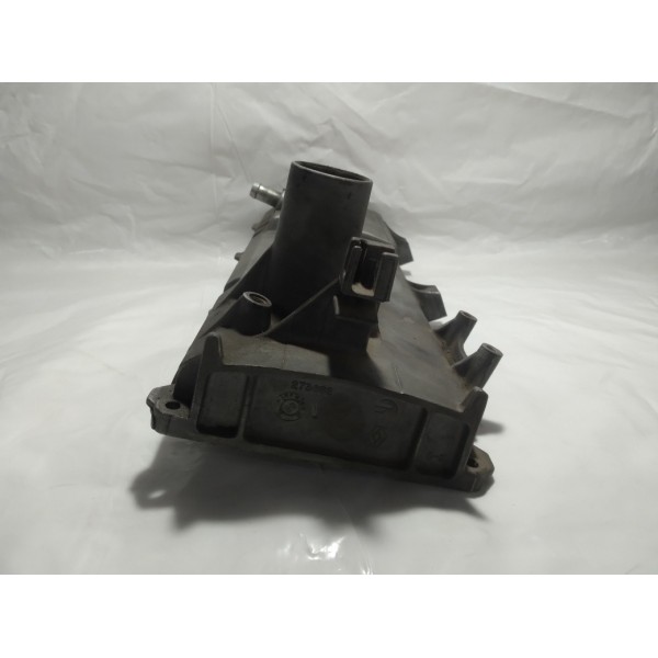 Tampa De Válvula Renault Clio 1.6 8v 2003