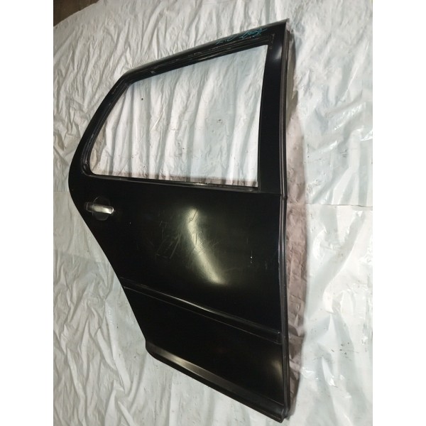 Porta Traseira Direita Vw Golf 2004