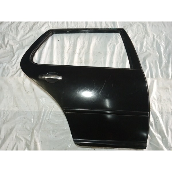 Porta Traseira Direita Vw Golf 2004