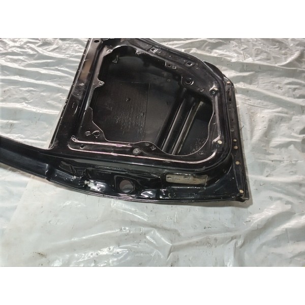 Porta Traseira Direita Vw Golf 2004