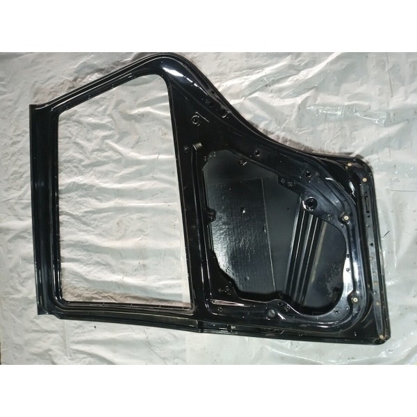 Porta Traseira Direita Vw Golf 2004