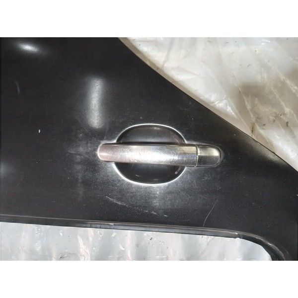 Porta Traseira Direita Vw Golf 2004