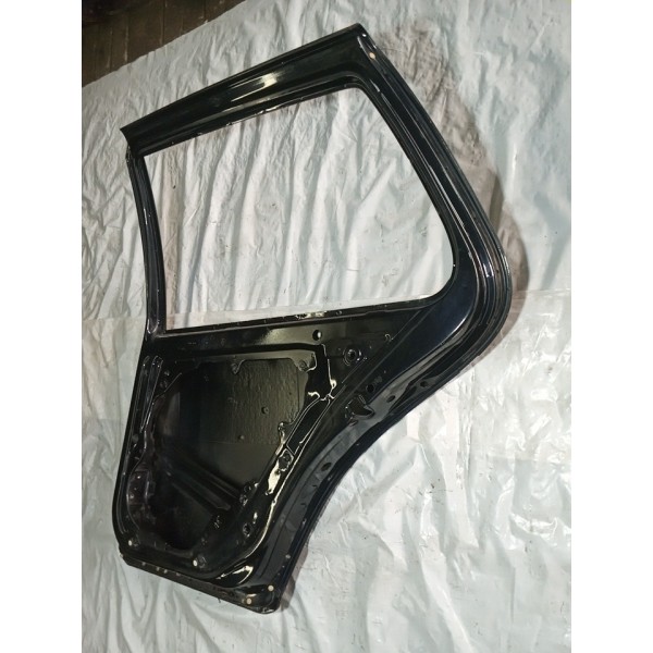 Porta Traseira Direita Vw Golf 2004