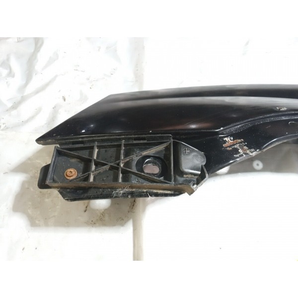 Paralama Lado Esquerdo Vw Saveiro G6 2014