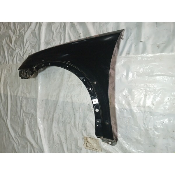 Paralama Lado Esquerdo Vw Saveiro G6 2014