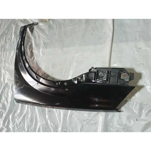 Paralama Lado Esquerdo Vw Saveiro G6 2014