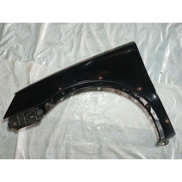 Paralama Lado Esquerdo Vw Saveiro G6 2014