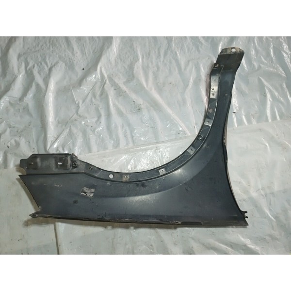 Paralama Lado Esquerdo Vw Saveiro G6 2014