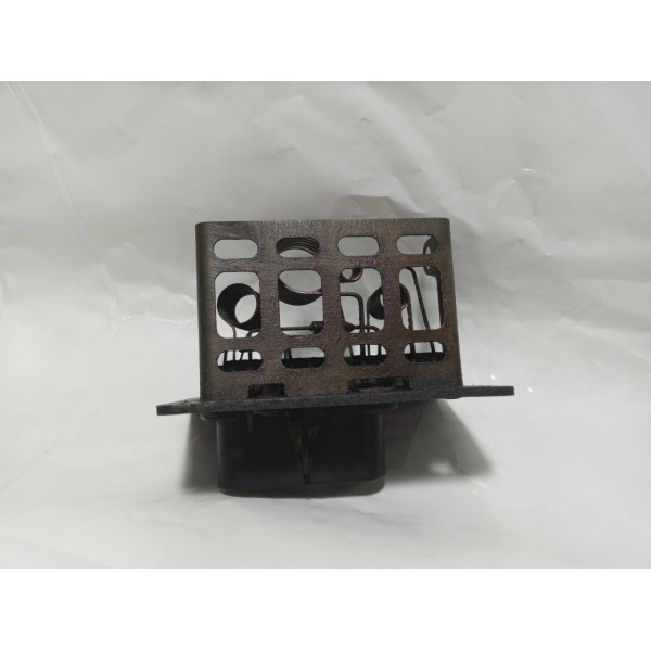 Resistência Ar Condicionado Gm S10 1998