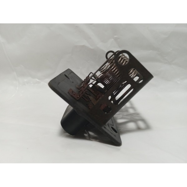 Resistência Ar Condicionado Gm S10 1998